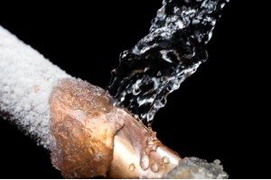 Leak Detection In Southend-on-Sea