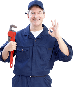 Emergency plumber service