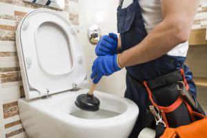 Toilet Repair In Southend-on-Sea