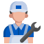 technician icon